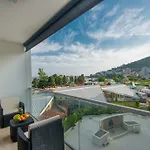 Apartment Ambient Tre Canne