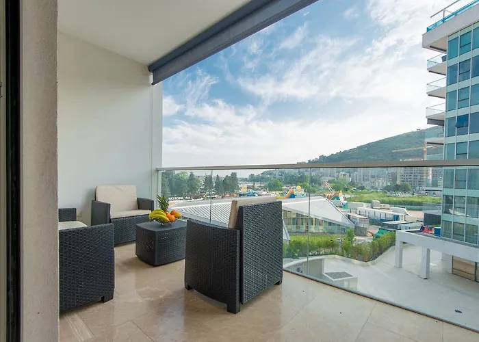 Apartment Ambient Tre Canne