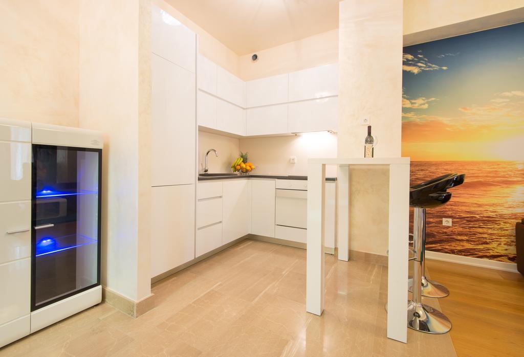 Apartment Ambient Tre Canne Budva
