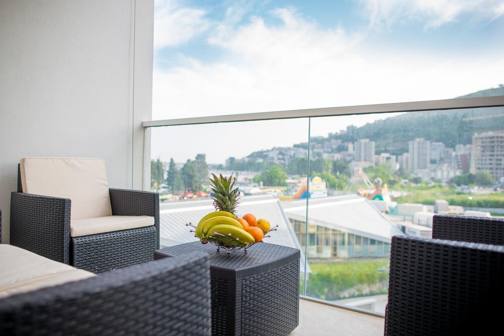 Ambient Tre Canne Apartment Budva