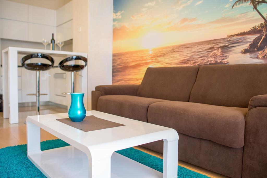 Apartment Ambient Tre Canne *