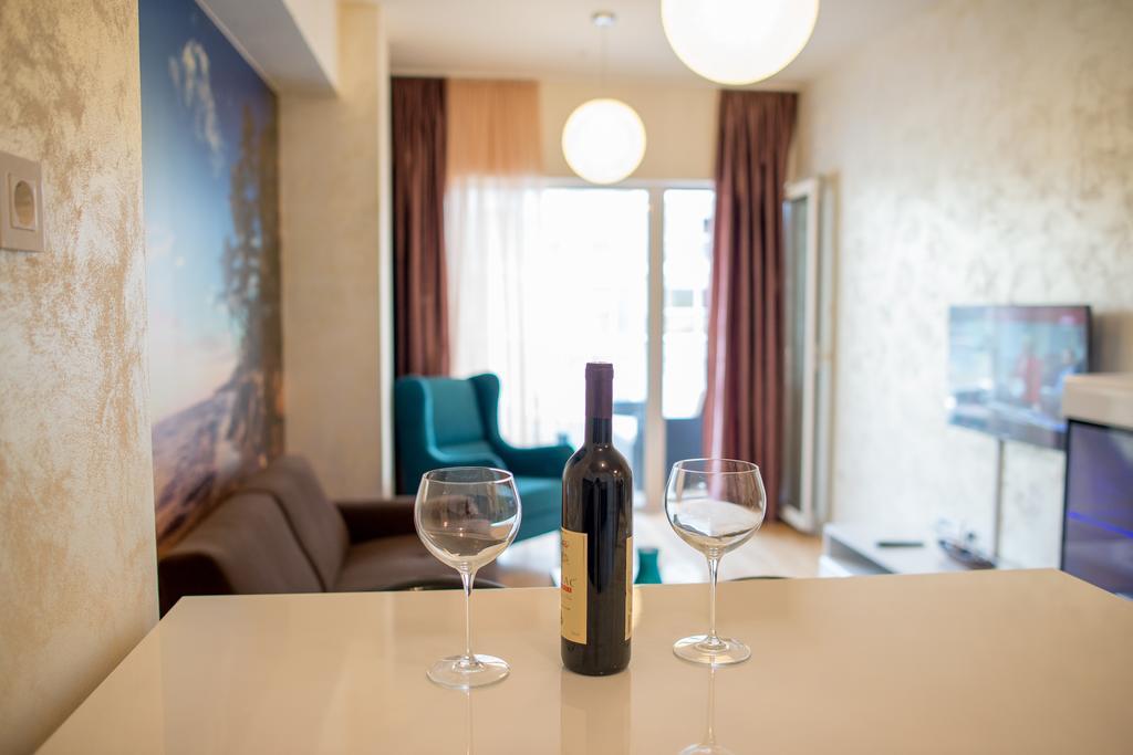 Ambient Tre Canne Apartment *
