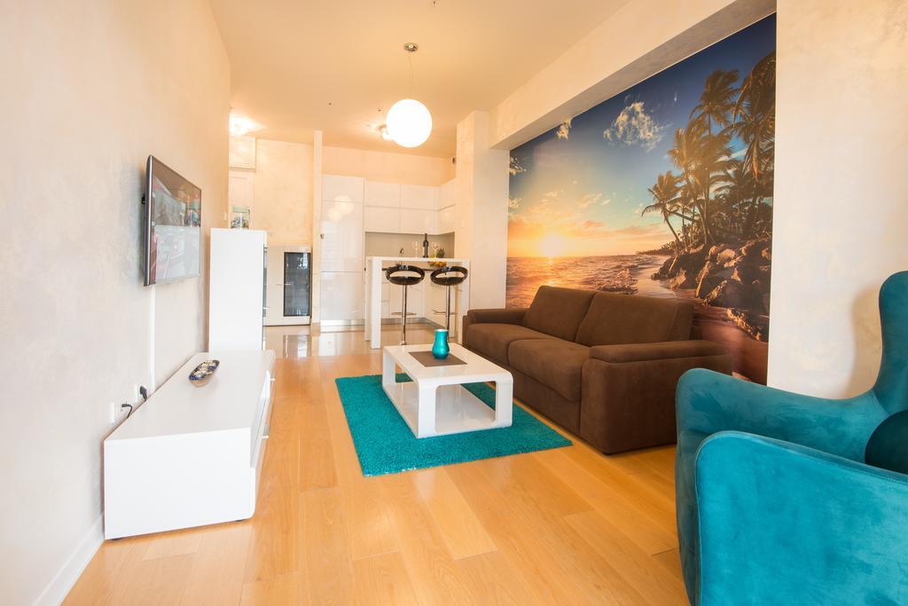 Apartment Ambient Tre Canne Budva