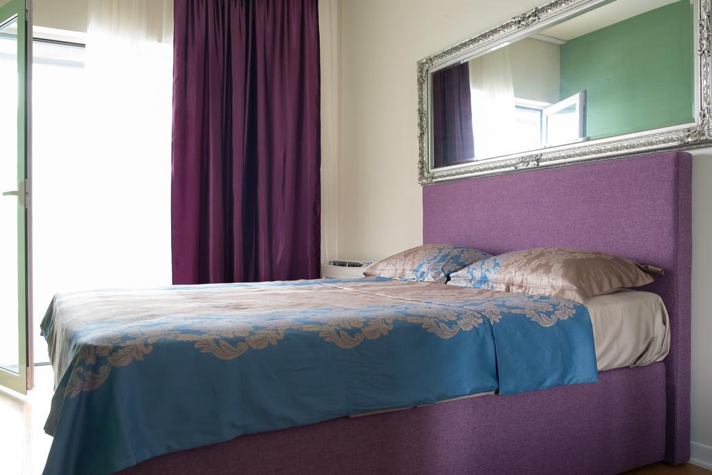 Apartment Ambient Tre Canne Budva