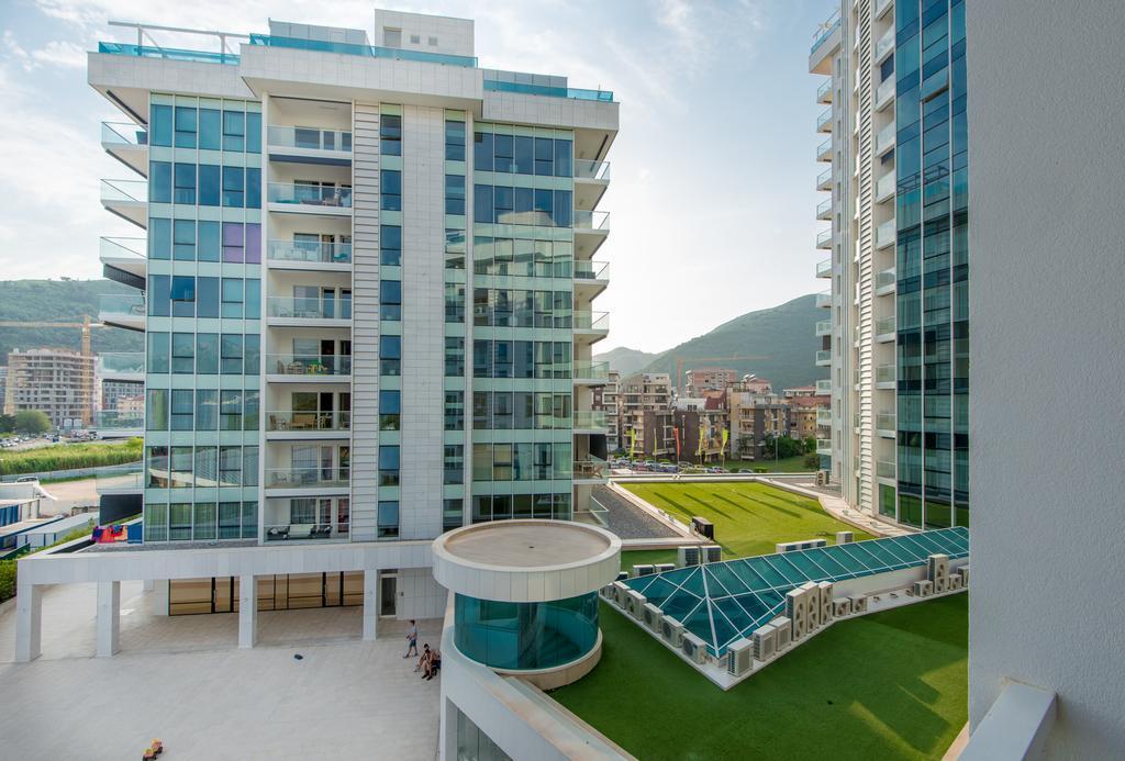 Apartment Ambient Tre Canne
