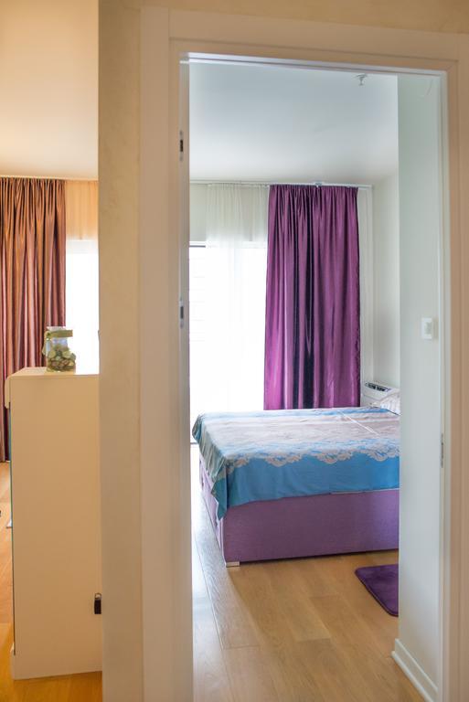 Ambient Tre Canne Apartment Budva