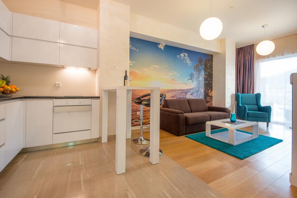 Ambient Tre Canne Apartment