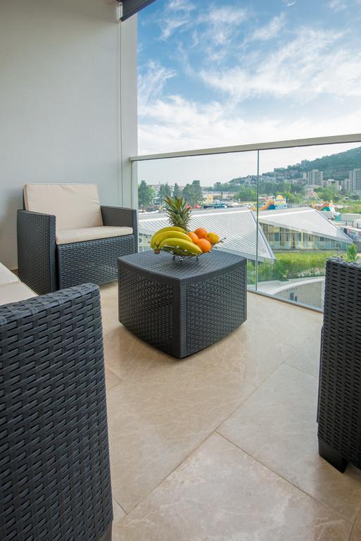 Apartment Ambient Tre Canne *