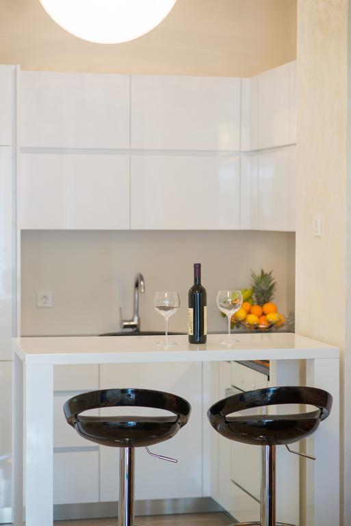 Ambient Tre Canne Apartment *