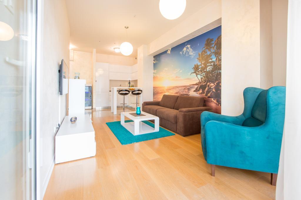 Apartment Ambient Tre Canne